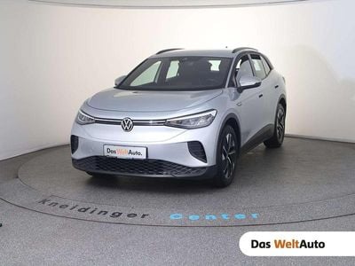 Silber metallic Gebraucht 2022 VW ID.4 Pro SUV | € 27.490 (Fairer Preis)