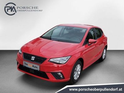 gebraucht Seat Ibiza Style 1.0