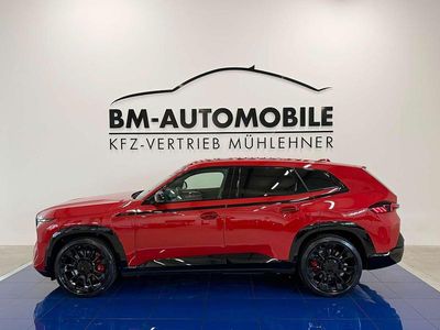 Rot Gebraucht 2024 BMW XM Comfort Edition SUV | € 129.900