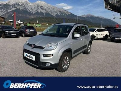 Fiat Panda 4x4