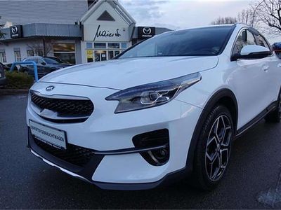 gebraucht Kia XCeed XCeed 1,4 TGDI GPF Gold
