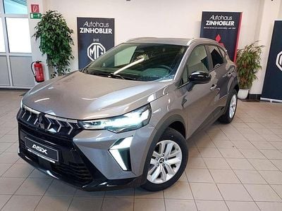 Grau Gebraucht 2025 Mitsubishi ASX Invite SUV | € 21.500 (Fairer Preis)