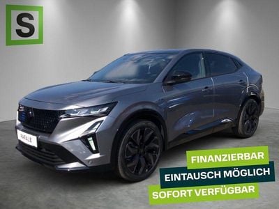 Neu Renault Rafale Esprit Alpine 131 PS (96 kW) 2025 SUV