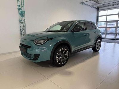 Beige Neu 2025 Fiat 600 La Prima SUV | € 28.545 (Fairer Preis)