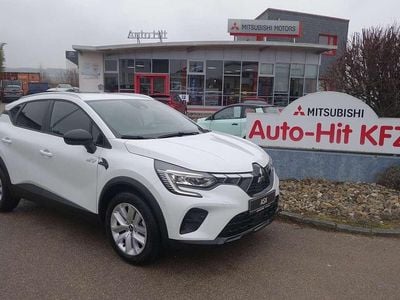 Weiß Neu 2025 Mitsubishi ASX Invite SUV | € 25.990 (Fairer Preis)