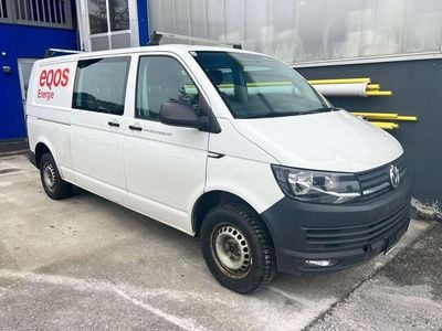 Gebraucht 2019 VW T6.1 Van | € 13.800