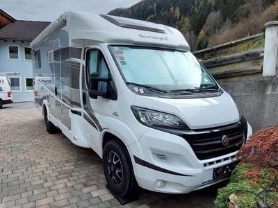 Gebraucht 2016 Fiat Ducato Van | € 32.800