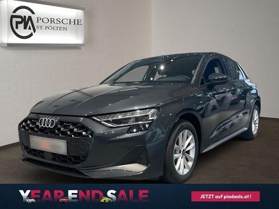 gebraucht Audi A3 Sportback 30 TFSI