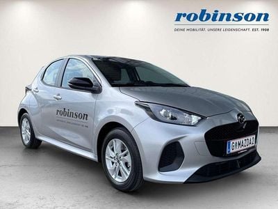 Silber Gebraucht 2025 Mazda 2 Center-Line Limousine | € 21.790 (Fairer Preis)