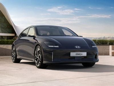 Gebraucht 2023 Hyundai Ioniq Kleinwagen | € 39.990 (Superpreis)