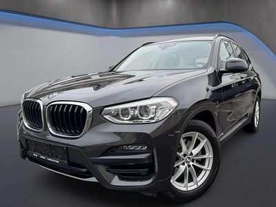 Grau Gebraucht 2021 BMW X3 SUV | € 28.990 (Superpreis)