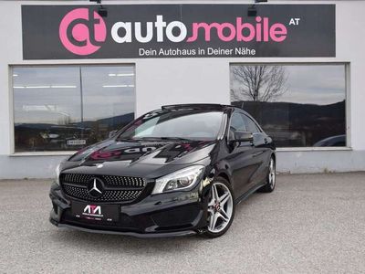 Mercedes CLA200