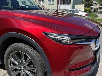 Gebraucht 2018 Mazda CX-5 SUV | € 18.490 (Guter Preis)