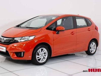 Orange Gebraucht 2016 Honda Jazz Comfort Kleinwagen | € 9.990 (Etwas zu teuer)