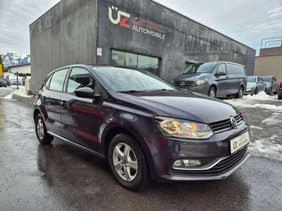 gebraucht VW Polo Lounge BMT/Start-Stopp