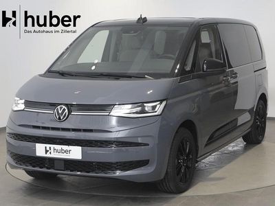 Neu VW Multivan Edition 245 PS (180 kW) 2025 Mittelgrau  normal Van