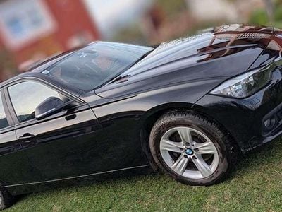 Gebraucht 2016 BMW 320 Kombi | € 11.100 (Guter Preis)