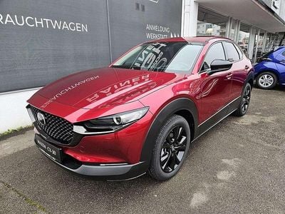 gebraucht Mazda CX-30 e-Skyactive G140 Nagisa Aut.