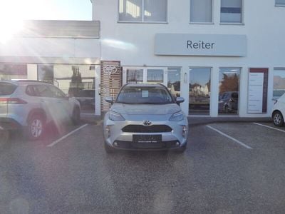Neu 2025 Toyota Yaris Cross City SUV | € 23.590 (Superpreis)