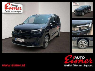 gebraucht Opel Combo GS 1.5
