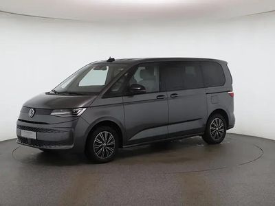 gebraucht VW Multivan Business eHybrid 180 kW 4MOTION