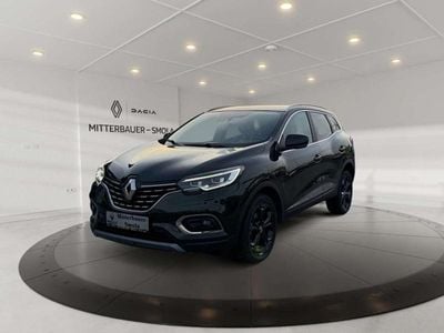 Grün Gebraucht 2019 Renault Kadjar SUV | € 19.990 (Fairer Preis)