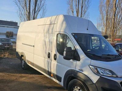 gebraucht Fiat Ducato Maxi L4H3