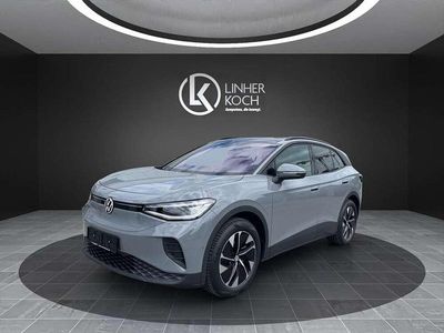 Grau Gebraucht 2025 VW ID.4 Pro SUV | € 49.990