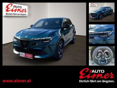 Neu Opel Mokka 136 PS (100 kW) 2025 SUV