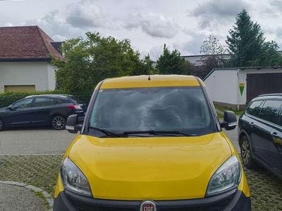Fiat Doblò