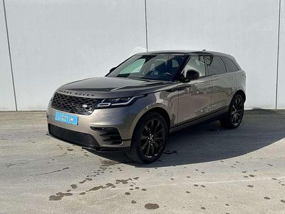 gebraucht Land Rover Range Rover Velar D240 Allrad R-Dynamic S Aut.