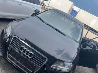 gebraucht Audi A3 Sportback Ambition 1,6 TDI DPF