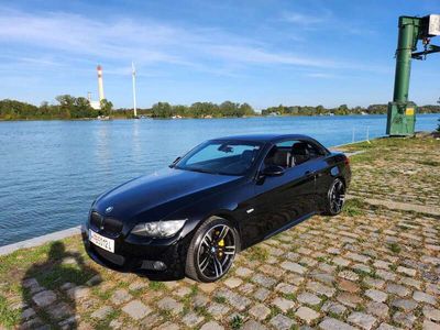 BMW 335 Cabriolet