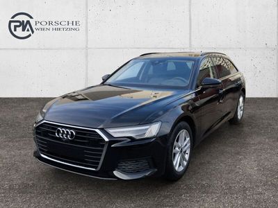 gebraucht Audi A6 Avant 40 TDI