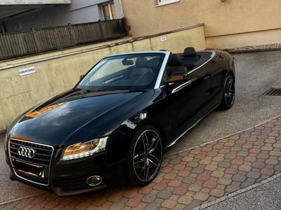 Audi A5 Cabriolet