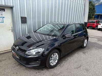gebraucht VW Golf Rabbit 1,6 BMT TDI DPF 4Motion