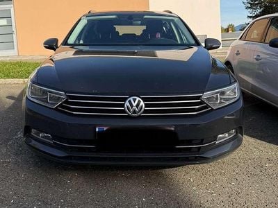 Gebraucht 2017 VW Passat Comfortline Limousine | € 13.900 (Guter Preis)