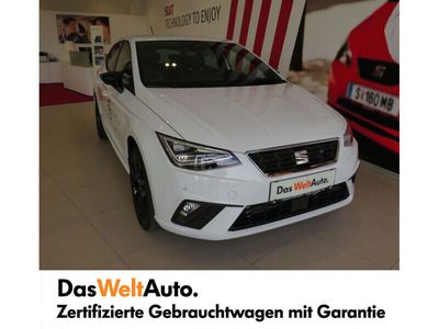 gebraucht Seat Ibiza 1,0 EcoTSI FR Austria