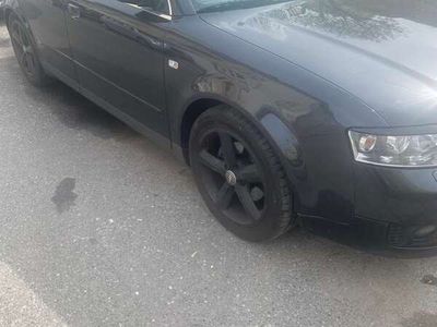 gebraucht Audi A4 1.9 TDI