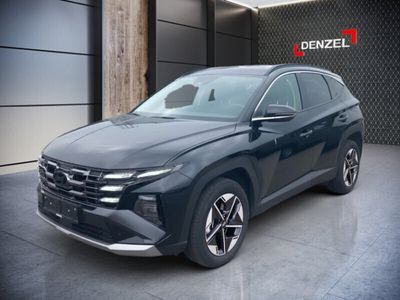 gebraucht Hyundai Tucson NX4 GO Plus 1,6 T-GDi 4WD 48V DCT
