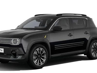 Neu Renault R4 Iconic 150 PS (110 kW) 2026 Kleinwagen