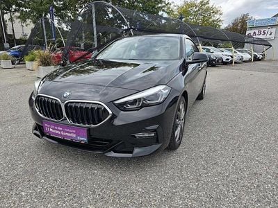Schwarz Gebraucht 2020 BMW 220 Sport Line Coupé | € 33.990 (Guter Preis)