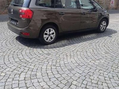 Gebraucht 2014 Citroën C4 Picasso Intensive Van / Kleinbus | € 5.100 (Fairer Preis)