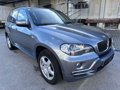 gebraucht BMW X5 30d Österreich-Paket Aut.