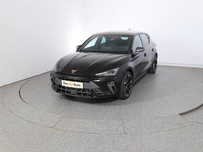 Schwarz Gebraucht 2025 Cupra Leon Limousine | € 27.950 (Guter Preis)