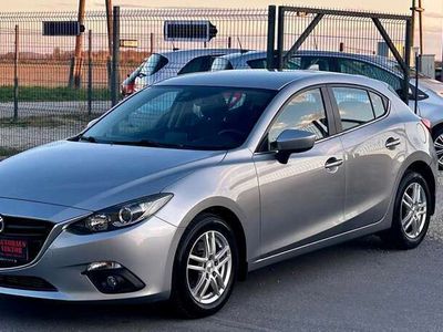 gebraucht Mazda 3 Sport CD150 Challenge