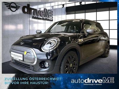 Midnight black Gebraucht 2020 Mini Cooper SE Kleinwagen | € 17.900 (Etwas zu teuer)