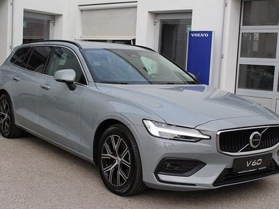 Gebraucht Volvo V60 197 PS (144 kW) 2025 Grau Kombi