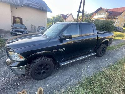 Gebraucht 2014 Dodge Ram Abholung | € 28.000