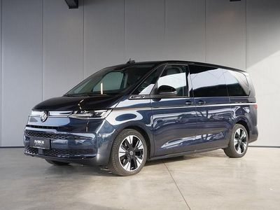 Mittelblau metallic Gebraucht 2025 VW Multivan Style Van | € 66.990 (Teuer)